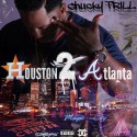 Mixtape cover art