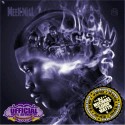 Mixtape cover art