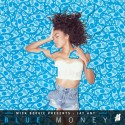 Jay Ant - Blue Money mixtape cover art