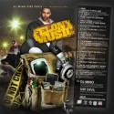 Felony Music mixtape cover art