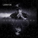 Jay-Z - Jigga Vs. Hova mixtape cover art