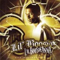 Lil Boosie - Lil Boosieanna Mixtape mixtape cover art