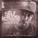 Amazin Jackson - Self Motivated mixtape cover art