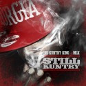 Mixtape cover art