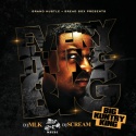 Big Kuntry King - Everything Big mixtape cover art