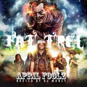 Fat Trel - April Foolz mixtape cover art