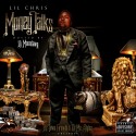 Mixtape cover art