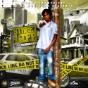 Mikey Dollaz - Street Life mixtape cover art