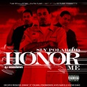 Mixtape cover art