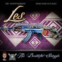 Mixtape cover art