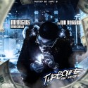 Mixtape cover art