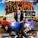 Quinn - The Dukes Of Hazzard mixtape cover art