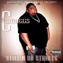 Mixtape cover art