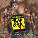 Trap Check 3 mixtape cover art