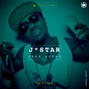 J Star - Free Agent mixtape cover art