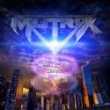 Mutrix - Contact mixtape cover art