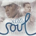 Soul Sessions, Vol. 2 mixtape cover art