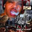 Mixtape cover art