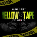 Mixtape cover art