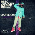 Mixtape cover art
