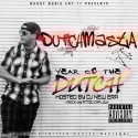 Dutch Masta - Year Of The Dutch mixtape cover art