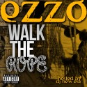 Ezzo - Walk The Rope mixtape cover art