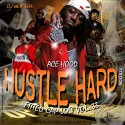 Mixtape cover art