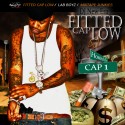 Fitted Cap Low 42 (Hosted By Cap1) mixtape cover art
