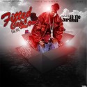 Mixtape cover art