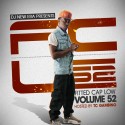 Fitted Cap Low 52 Indy Edition (Hosted By Tc Gambino)  mixtape cover art