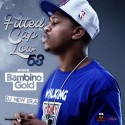Fitted Cap Low 53 (Hosted By Bambino Gold) mixtape cover art