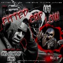 Fitted Cap Low Vol 41 (Hosted By Big Kuntry King) mixtape cover art