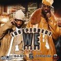 Indie We Stand mixtape cover art