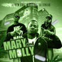 Mary And Molly 3 mixtape cover art