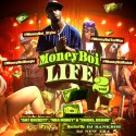 Mixtape cover art