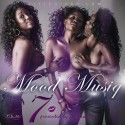Mood Musiq 7 (Fitted Cap Low R&B Radio) mixtape cover art
