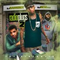Radio Plug 2 mixtape cover art
