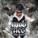 Mixtape cover art