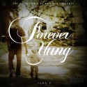 Mixtape cover art