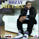 Dozay - The C.O.V mixtape cover art