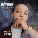 Mikey Mogul - The Making Of A Mogul mixtape cover art
