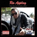 Rio Appling - The Black Celebration mixtape cover art