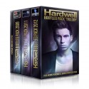 Hardwell - Bootleg Pack Trilogy mixtape cover art