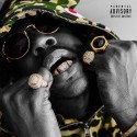 Mixtape cover art