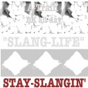 Mixtape cover art