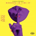 Alan Braxe - Moments In Time EP mixtape cover art