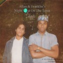 Mixtape cover art