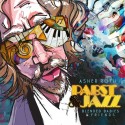 Asher Roth - Pabst & Jazz mixtape cover art