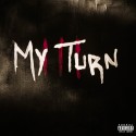 Mixtape cover art