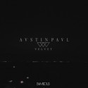 Austin Paul - Velvet (Symbols) mixtape cover art